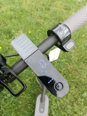 Xiaomi Mi 1S Elektrikli Scooter Kutusuz thumbnail 4