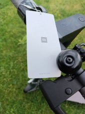 Xiaomi Mi 1S Elektrikli Scooter Kutusuz thumbnail 5