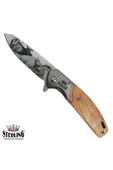 Sterling 11 cm Liner Lock Çakı thumbnail 1