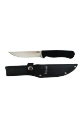 Sterling 22 Cm Siyah Avcı Bıçağı thumbnail 3