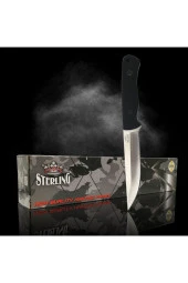 Sterling 22 Cm Siyah Avcı Bıçağı thumbnail 4