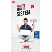 KIRTASİYE PROGRAMI + LAZER BARKOD OKUYUCU, BARKODLU SATIŞ thumbnail 2
