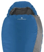 Ferrino Yukon Plus -10C Uyku Tulumu Sol thumbnail 2