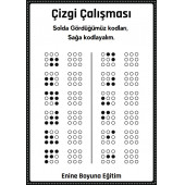 Okul Öncesi Makas ve Çizgi Becerileri thumbnail 6