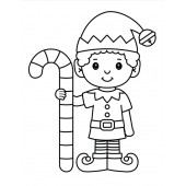 Boyama Kitap Seti (2-4 YAŞ) thumbnail 4
