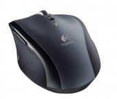 Logitech 910-001949 M705 Marathon Lazer Kablosuz Mouse thumbnail 2