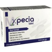 Xpecia Erkek 60 Tablet thumbnail 1