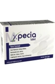 Xpecia Erkek 60 Tablet thumbnail 4