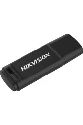 Hikvision Flash Disk 64 Gb Usb 3.2 Flash Bellek Siyah 64 GB thumbnail 1