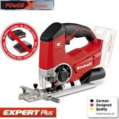 Einhell TE-JS 18 Li - Solo Akülü Dekupaj Testere thumbnail 1