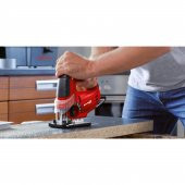 Einhell TE-JS 18 Li - Solo Akülü Dekupaj Testere thumbnail 2