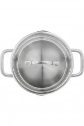 Zwilling Trueflow Derin Tencere 20cm thumbnail 2