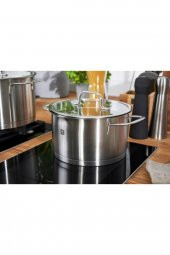 Zwilling Trueflow Derin Tencere 20cm thumbnail 3