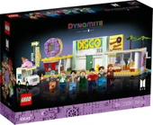 LEGO Ideas 21339 BTS Dynamite thumbnail 1