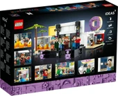 LEGO Ideas 21339 BTS Dynamite thumbnail 2