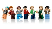 LEGO Ideas 21339 BTS Dynamite thumbnail 4