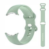 Gpack Google Pixel Watch Kordon Mat Klasik Silikon sc1 thumbnail 8