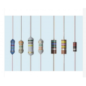 OEM 27 Kr (Kiloohm) Direnç 2 Watt (5 Adet) thumbnail 2