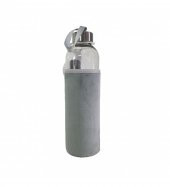 Peluş Kılıflı Cam Matara 750 Ml thumbnail 5