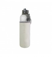 Peluş Kılıflı Cam Matara 750 Ml thumbnail 6