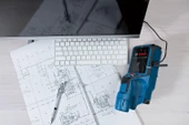 D-Tect 200 C Prof Duvar Tarayıcı thumbnail 2