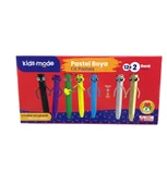Kids Mode 12+2 Pastel Boya thumbnail 1