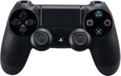 Ps4 Dualshock V2 Kablosuz Kontrol Cihazı thumbnail 1