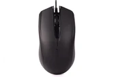 A4 TECH OP-760 USB SİYAH V-TRACK 1000 DPI MOUSE thumbnail 2