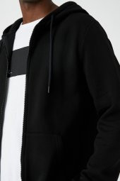 Erkek Sweat - 3wam70057mk thumbnail 10