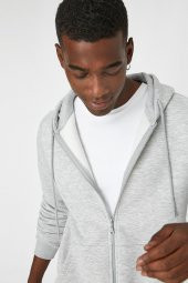 Erkek Sweat - 3wam70057mk thumbnail 2
