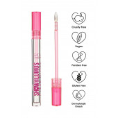 PASTEL Show Your Lumos Clear Gloss thumbnail 4