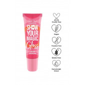 PASTEL Show Your Magic Gloss thumbnail 2