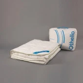 Othello Elegante Bambuda Bambu Yorgan 155x215 Cm thumbnail 2