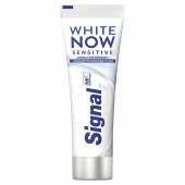 Signal White Now Sensitive Diş Macunu 75 ml thumbnail 3