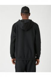 Erkek 3wam70068mk Sweatshırt thumbnail 4
