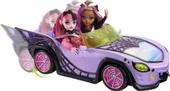 Mattel Monster High Gösterişli Araba HHK63 thumbnail 2