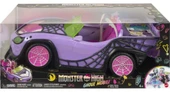Mattel Monster High Gösterişli Araba HHK63 thumbnail 5
