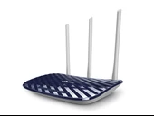 TP-LINK ARCHER C20 4PORT 300Mbps ROUTER thumbnail 2