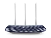 TP-LINK ARCHER C20 4PORT 300Mbps ROUTER thumbnail 1