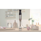 Bosch Msm6m810 Ergomaster 1200 W El Blenderı thumbnail 5