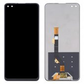 İnfinix Zero 8 Lcd Ekran + Dokunmatik thumbnail 1