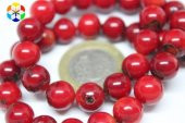 Mercan 10mm/adet (Boyalıdır) thumbnail 3