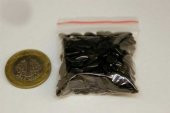 Onix (Oniks) Taşı Mini Boy 25 Gram thumbnail 4