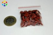 Jasper Taşı Mini Boy 25 Gram thumbnail 2