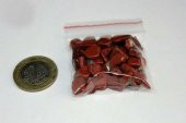 Jasper Taşı Mini Boy 25 Gram thumbnail 4
