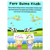 Fark Bulma Kitabı thumbnail 1