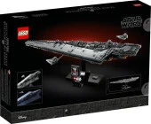 LEGO Star Wars 75356 Executor Super Star Destroyer thumbnail 2