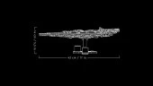 LEGO Star Wars 75356 Executor Super Star Destroyer thumbnail 5