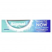 Signal White Now Extra Fresh Diş Macunu 75 Ml thumbnail 2