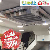 Kaset Klima Aparatı 70x70cm thumbnail 8